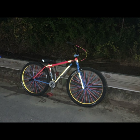 Other Gt St Performance Wheelie Bike Se Bikes Poshmark